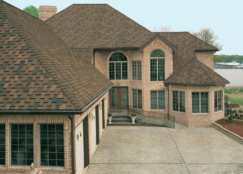 beautiful house roofing ranchers